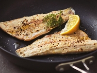 Lighthouse Bay 2 Sea Bass Fillets £2.59