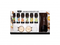 Lidl  Deluxe Aromatherapy Gift Set