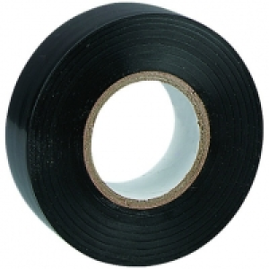 Wickes Insulation Tape 20m Black £0.99