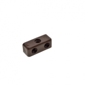 Wickes Brown Plastic Fixit Block Pack 24 £3.29