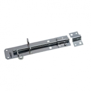 Wickes Brenton Bolt Galvanised 200mm £4.35