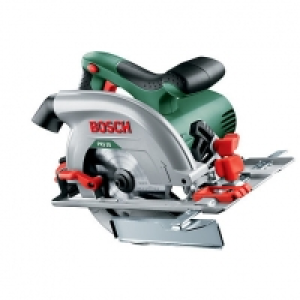 Wickes  Bosch 1200W Circular Saw PKS 55