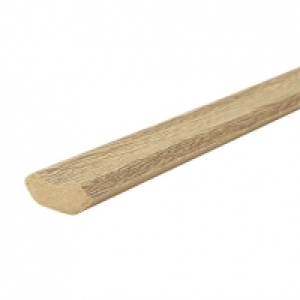 Wickes Aspiran Oak Flooring Trim 2m £5.99
