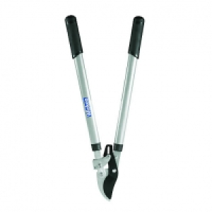Wickes Telescopic Ratchet Bypass Lopper 495-795mm £4.99