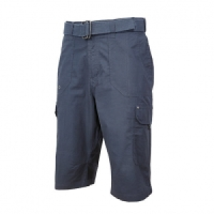Rhino Worker Shorts Navy 38W £14.99