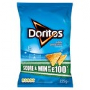 Doritos Cool Original Corn Chips