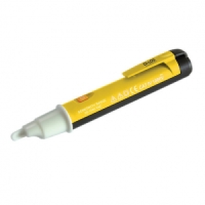 Di-Log Voltage Indicator