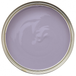 Wickes Colour @ Home Vinyl Matt Emulsion Paint Stardust 2.5L £13.99