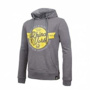 Rhino Grind Lightweight Hoody Medium £14.99
