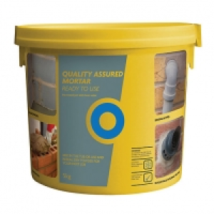 Blue Circle Mortar Mix 5kg £7.89