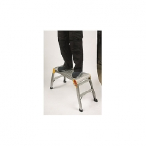 Wickes General Purpose Hop Up Platform 500mm