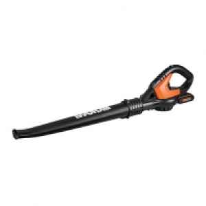 Worx WG549E 20V Air Blower