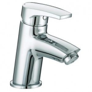 Bristan Orta Basin Mixer Chrome £79.99