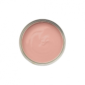 Dulux Once Tester Pot Raspberry Diva 50ml &pound;1.49