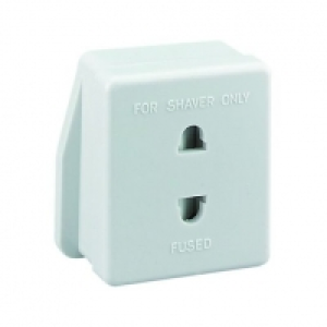 Wickes 1AMP Shaver Adaptor £2.35
