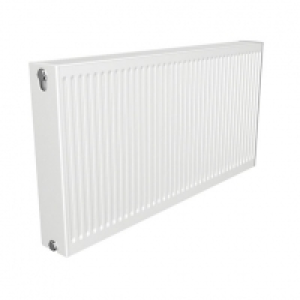 Quinn Compact Modern Radiator 600 x 1000mm £29.99