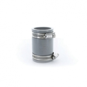 Wickes 32mm Universal Connector 30-38mm £10.99