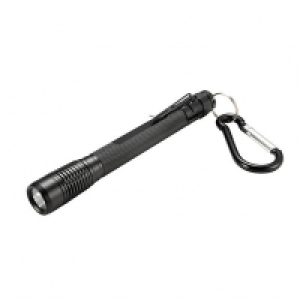 Wickes 3W Compact Torch Cree XP-E2 LED £9.99