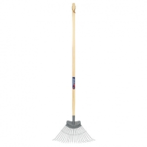 Spear & Jackson Neverbend Professional Heavy Duty Rake £24.99