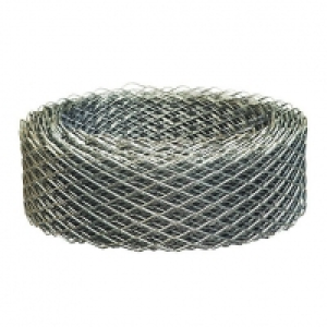 Expamet 771-20 Expanded Stainless Steel Mesh Coil 225mm x 20 &pound;91.49