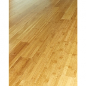 Wickes Tanned Bamboo Solid Wood Flooring £27.59