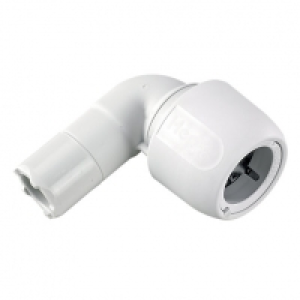Hep2O Elbow90 Degree Single Socket 22mm £3.09