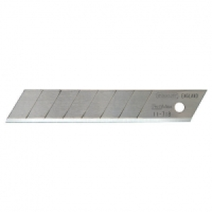 Stanley FatMax 18mm Blade 10 Pack £6.49