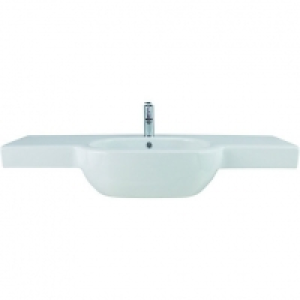Wickes Trento Winged Basin 1200mm £450.00