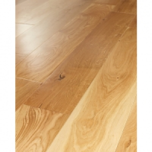 Wickes Heritage Oak Real Wood Top Layer Engineered Wood Floo £75.05