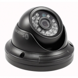 Swann SWPROA851PK2UK Professional Security Dome HD Camera 2  £89.99