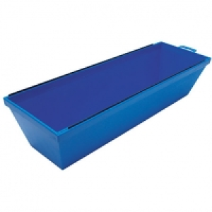 Marshalltown M814 Plastic Mud Pan 13in £6.99