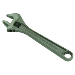 Bahco BAH8071 Adjustable Wrench 8in £19.99