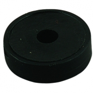 Wickes Flat Tap Washer 10mm Pack 4 &pound;1.55