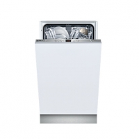 Wickes  Neff S58T40X0GB Integrated Dishwasher 450mm
