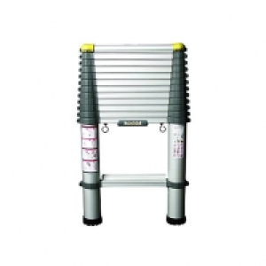 Youngman General Purpose Telescopic Ladder 3.8m £225.00