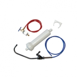 Wickes Water Filter Kit £39.00