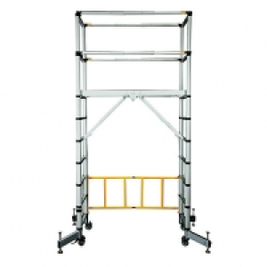 Youngman Telescopic Tower 2000mm &pound;1,209.00