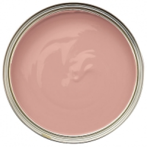 Wickes Colour @ Home Vinyl Silk Emulsion Paint Rustic Charm  £13.99