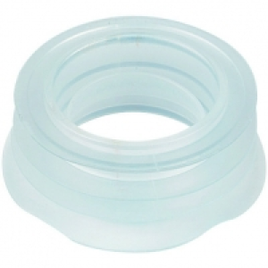 Wickes Toilet Internal Flush Pipe Connector