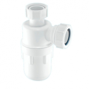 McAlpine C10 Seal Bottle Trap 38 x 75mm £7.39
