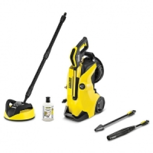 Karcher K4 Premium Full Control Home