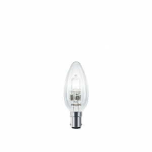Philips 28W Sbc Eco-classic Candle Bulb