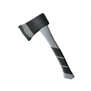 Wickes Fibreglass Handle Axe 1.5lb