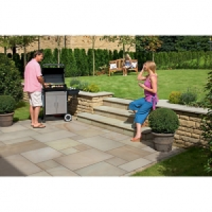 Marshalls Sawn Versuro 275 x 275mm Pack 210 - Autumn Bronze