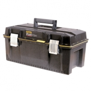 Stanley 1-93-935 Structural Foam Toolbox 28in £46.99