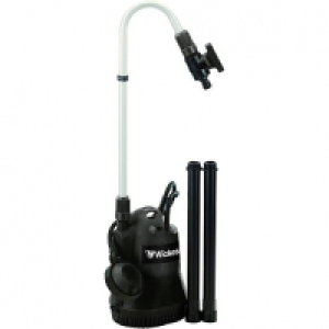 Wickes Water Butt Pump £19.99