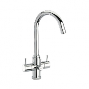 Brita Torlan Kitchen Filter Tap £99.00