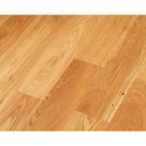 Wickes Farmhouse Oak Solid Wood Flooring £90.98