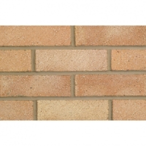 LBC Milton Buff Facing Brick 65mm