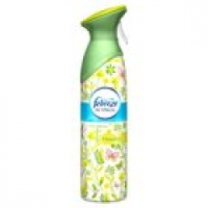 Febreze Air Effects Meadow Aerosol